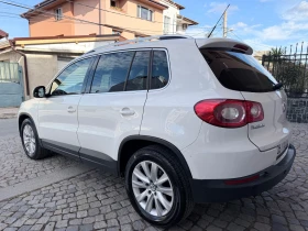 VW Tiguan Гаражен-Първи собственик , снимка 6