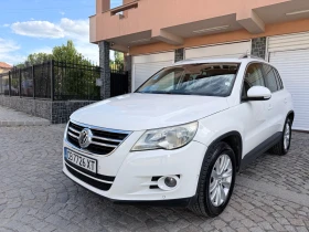 VW Tiguan Гаражен-Първи собственик , снимка 7