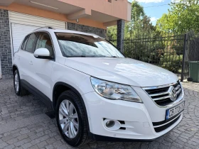 VW Tiguan Гаражен-Първи собственик , снимка 2