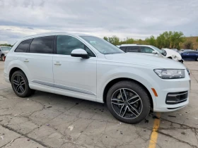 Audi Q7 3.0l Prestige, снимка 4