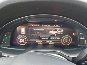 Audi Q7 3.0l Prestige, снимка 9