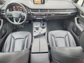 Audi Q7 3.0l Prestige, снимка 8