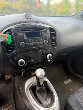 Nissan Juke, снимка 6