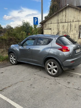 Nissan Juke, снимка 1