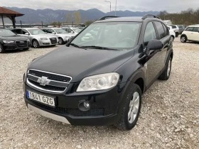     Chevrolet Captiva 2.0CDTI 126  NAVI 7    