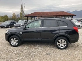 Chevrolet Captiva 2.0CDTI 126  NAVI 7     | Mobile.bg    6