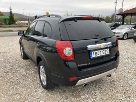 Chevrolet Captiva 2.0CDTI 126  NAVI 7     | Mobile.bg    5