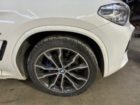 BMW X3 3.0D M-Packet G01, снимка 3