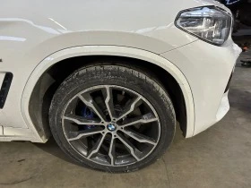 BMW X3 3.0D M-Packet G01 - [4] 