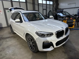 BMW X3 3.0D M-Packet G01, снимка 1