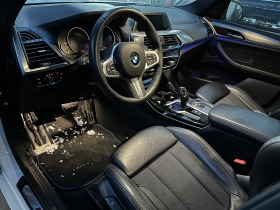 BMW X3 3.0D M-Packet G01, снимка 2
