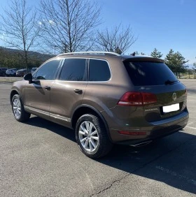 VW Touareg 3.0, снимка 5