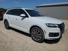     Audi Q7 PANORAMA* NAVI* CAMERA* DISTRONIC* KEYLESS* 