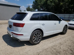 Audi Q7 PANORAMA* NAVI* CAMERA* DISTRONIC* KEYLESS*  | Mobile.bg    6