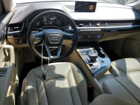 Audi Q7 PANORAMA* NAVI* CAMERA* DISTRONIC* KEYLESS*  | Mobile.bg    8