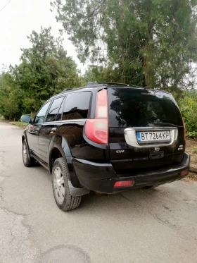 Great Wall Hover Cuv, снимка 4