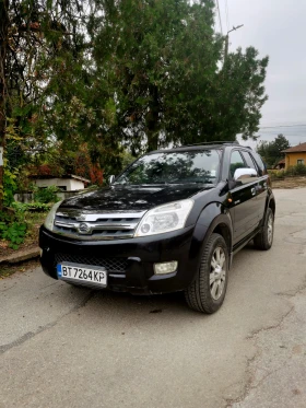 Great Wall Hover Cuv, снимка 1