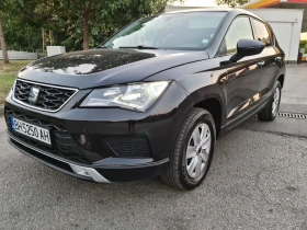 Seat Ateca, снимка 8