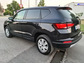 Seat Ateca, снимка 10