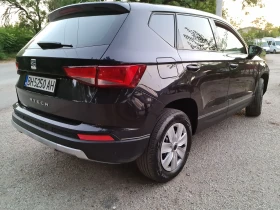 Seat Ateca, снимка 4