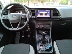 Seat Ateca, снимка 5