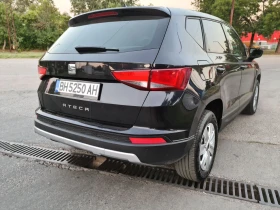 Seat Ateca, снимка 11