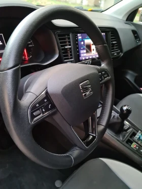 Seat Ateca, снимка 12