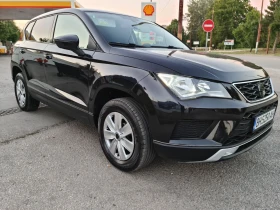 Seat Ateca, снимка 9