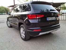 Seat Ateca, снимка 3