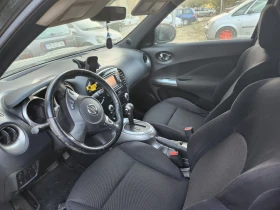 Nissan Juke, снимка 5