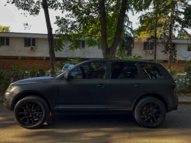 VW Touareg 4.2i, снимка 5