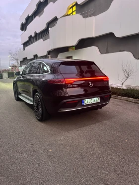 Mercedes-Benz EQC | Mobile.bg    6