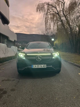 Mercedes-Benz EQC | Mobile.bg    2