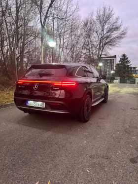 Mercedes-Benz EQC | Mobile.bg    4