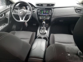 Nissan Rogue SV AWD, снимка 8