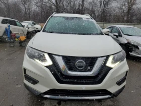 Nissan Rogue SV AWD, снимка 5