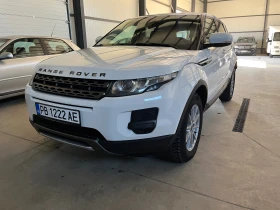 Land Rover Evoque 2.2 Diesel, снимка 1