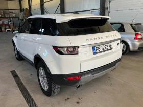 Land Rover Evoque 2.2 Diesel, снимка 5