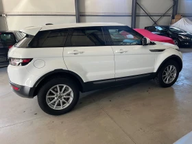 Land Rover Range Rover Evoque 2.2 Diesel, снимка 4