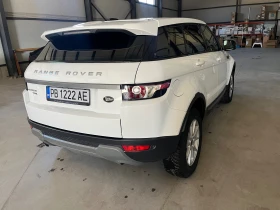 Land Rover Range Rover Evoque 2.2 Diesel, снимка 6