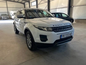 Land Rover Range Rover Evoque 2.2 Diesel, снимка 2