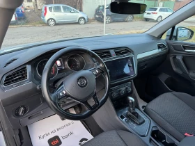 VW Tiguan TSI ALLSPACE , снимка 10