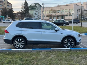 VW Tiguan TSI ALLSPACE , снимка 4