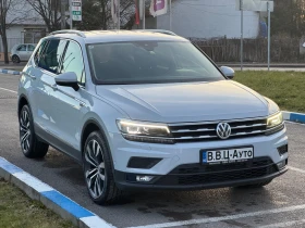 VW Tiguan TSI ALLSPACE , снимка 3