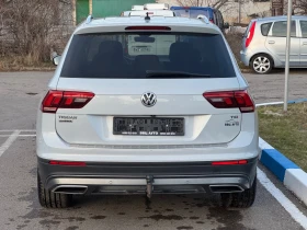 VW Tiguan TSI ALLSPACE , снимка 6