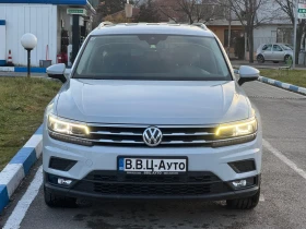 VW Tiguan TSI ALLSPACE , снимка 2