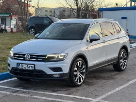 VW Tiguan TSI ALLSPACE , снимка 1