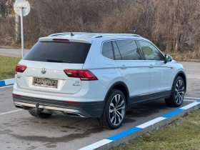 VW Tiguan TSI ALLSPACE , снимка 5