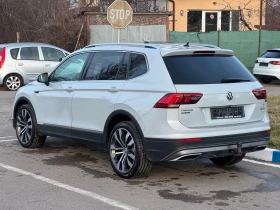 VW Tiguan TSI ALLSPACE , снимка 7