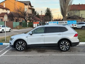 VW Tiguan TSI ALLSPACE , снимка 8